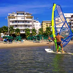 4* Отель Vila Lule